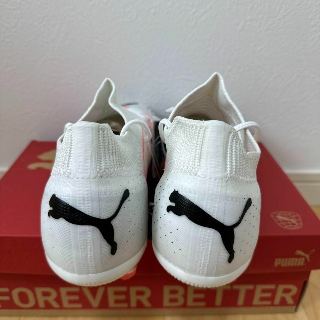 PUMA - 新品 PUMA フューチャー マッチ HG/AG サッカー スパイク PUMA - 新品 PUMA フューチャー マッチ HG/AG サッカー スパイク
