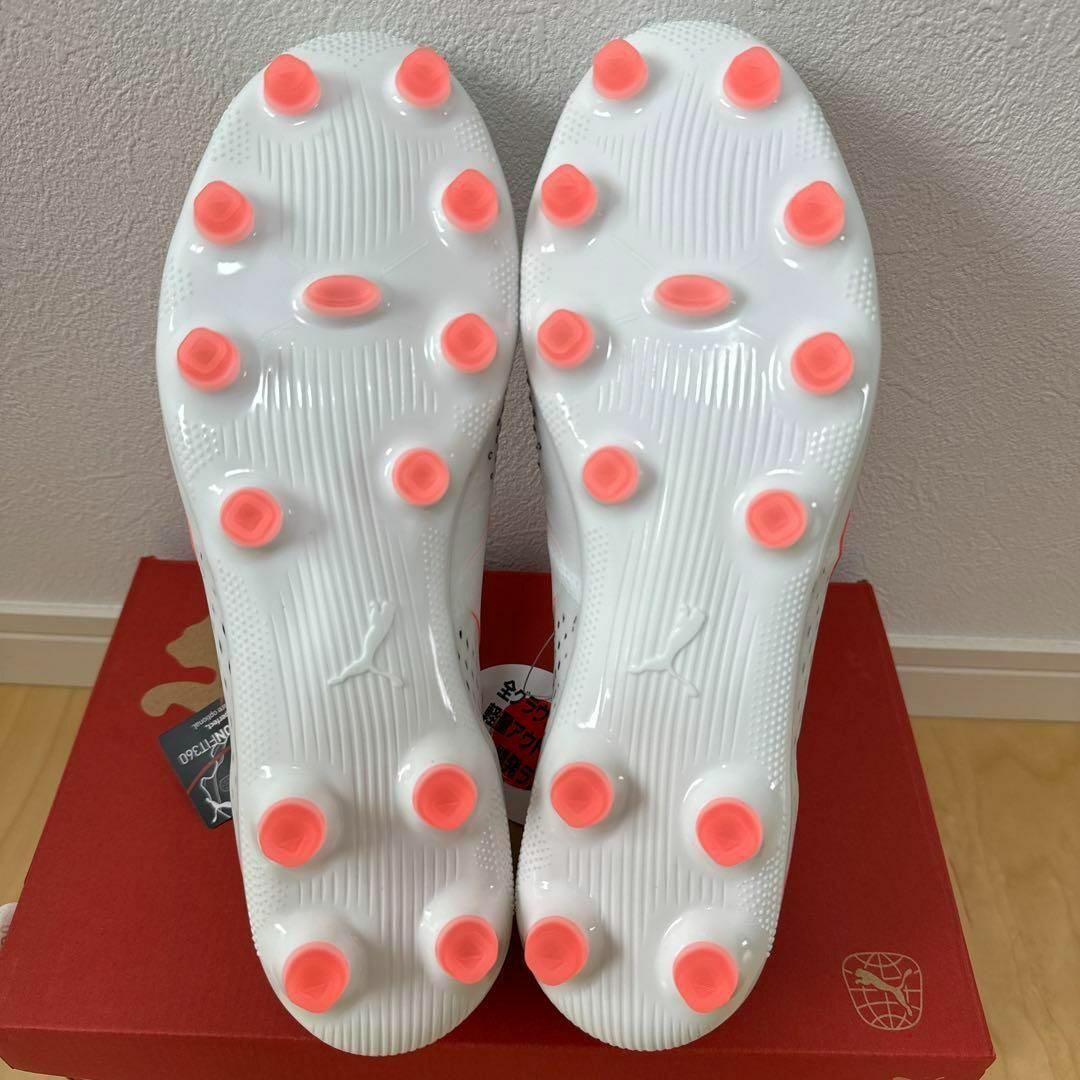PUMA - 新品 PUMA フューチャー マッチ HG/AG サッカー スパイク PUMA - 新品 PUMA フューチャー マッチ HG/AG サッカー スパイク