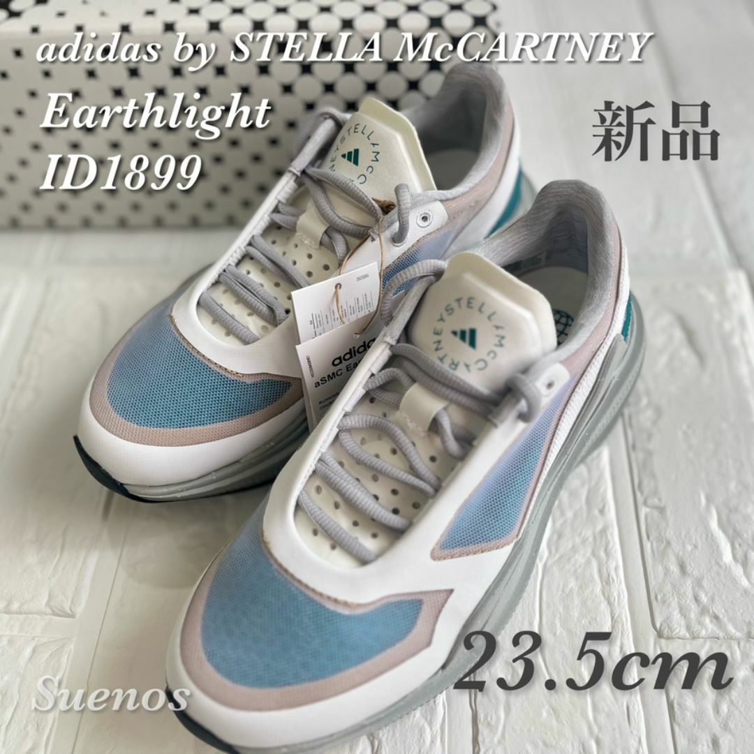 adidas by Stella McCartney - 新品 ☆ アディダス バイ ステラ adidas by Stella McCartney - 新品 ☆ アディダス バイ ステラ