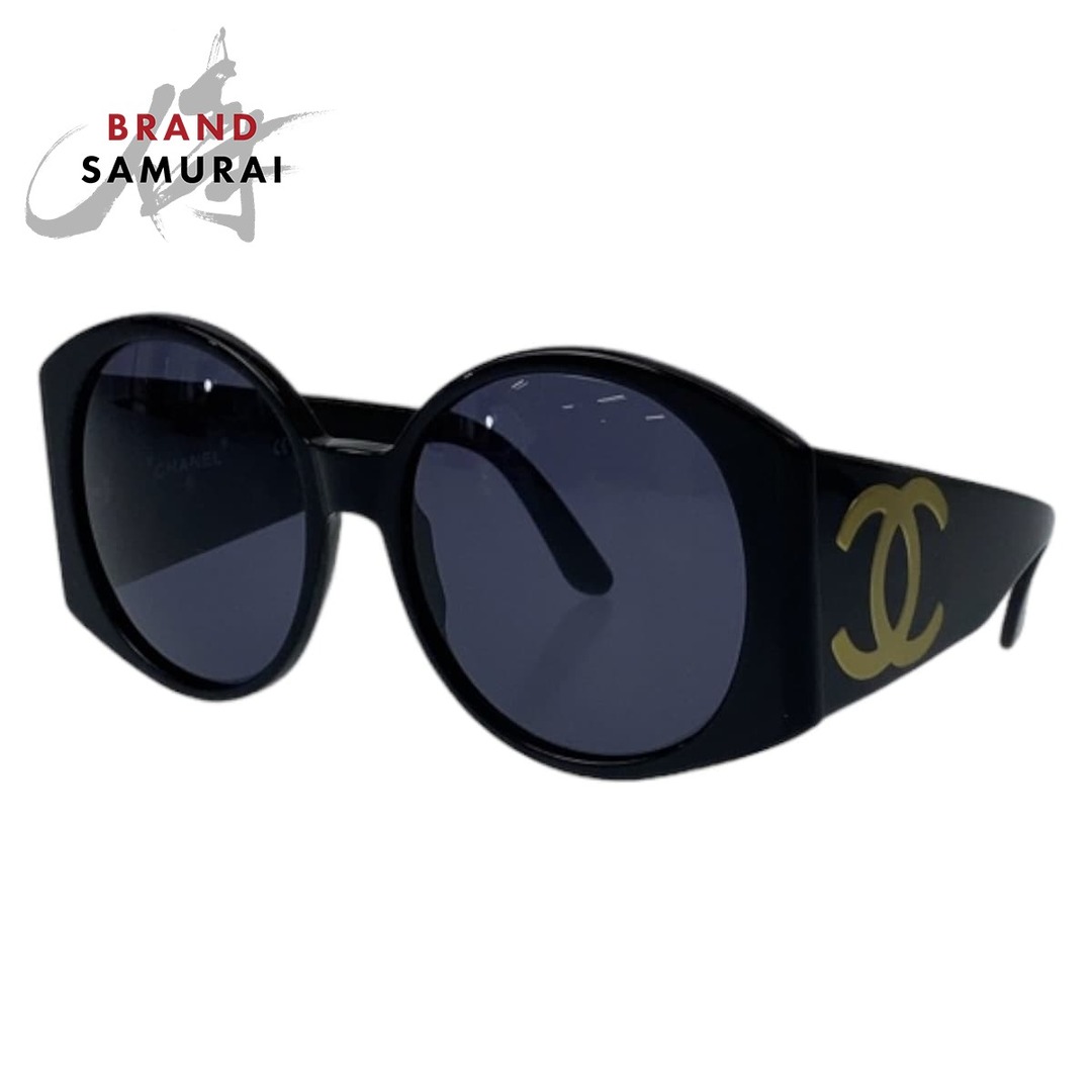 希少 美品 CHANEL シャネル ヴィンテージ ビッグココマーク 希少 美品 CHANEL シャネル ヴィンテージ ビッグココマーク