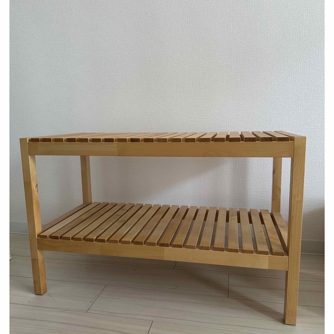 IKEA - IKEA MOLGER モルゲル イケアの通販 by yu's shop IKEA - IKEA MOLGER モルゲル イケアの通販 by yu's shop