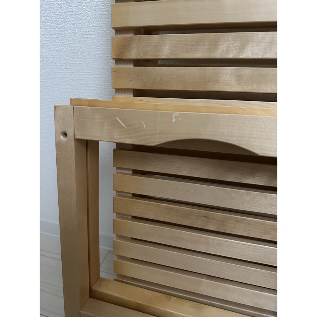 IKEA - IKEA MOLGER モルゲル イケアの通販 by yu's shop IKEA - IKEA MOLGER モルゲル イケアの通販 by yu's shop
