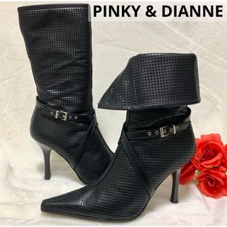 Pinky&Dianne(ブーツ)のフリマアイテム一覧 Pinky&Dianne(ブーツ)のフリマアイテム一覧