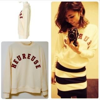 マーキュリーデュオ(MERCURYDUO)のYui様お取り置き品♡今月末まで(カットソー(長袖/七分))