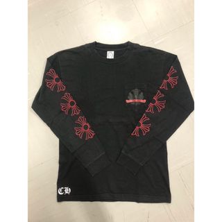 Chrome Hearts(Tシャツ/カットソー(半袖/袖なし))のフリマ Chrome Hearts(Tシャツ/カットソー(半袖/袖なし))のフリマ