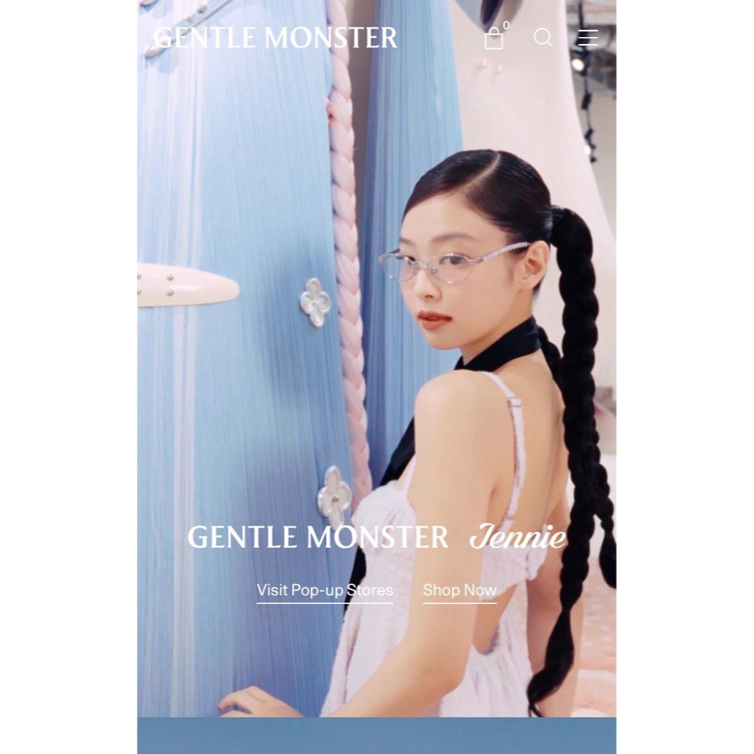 gentle monster Jennie - Barrette 02の通販 by miu|ラクマ gentle monster Jennie - Barrette 02の通販 by miu|ラクマ