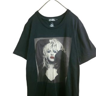 ヒステリックグラマー コート Tシャツ(レディース/半袖)の通販 32点 | HYSTERIC GLAMOURのレディースを買うならラクマ