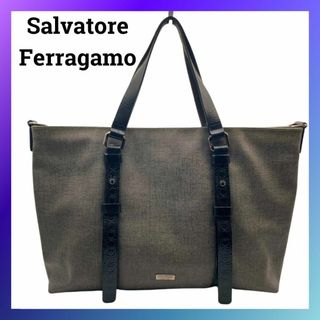 Salvatore Ferragamo(トートバッグ)のフリマアイテム一覧 Salvatore Ferragamo(トートバッグ)のフリマアイテム一覧