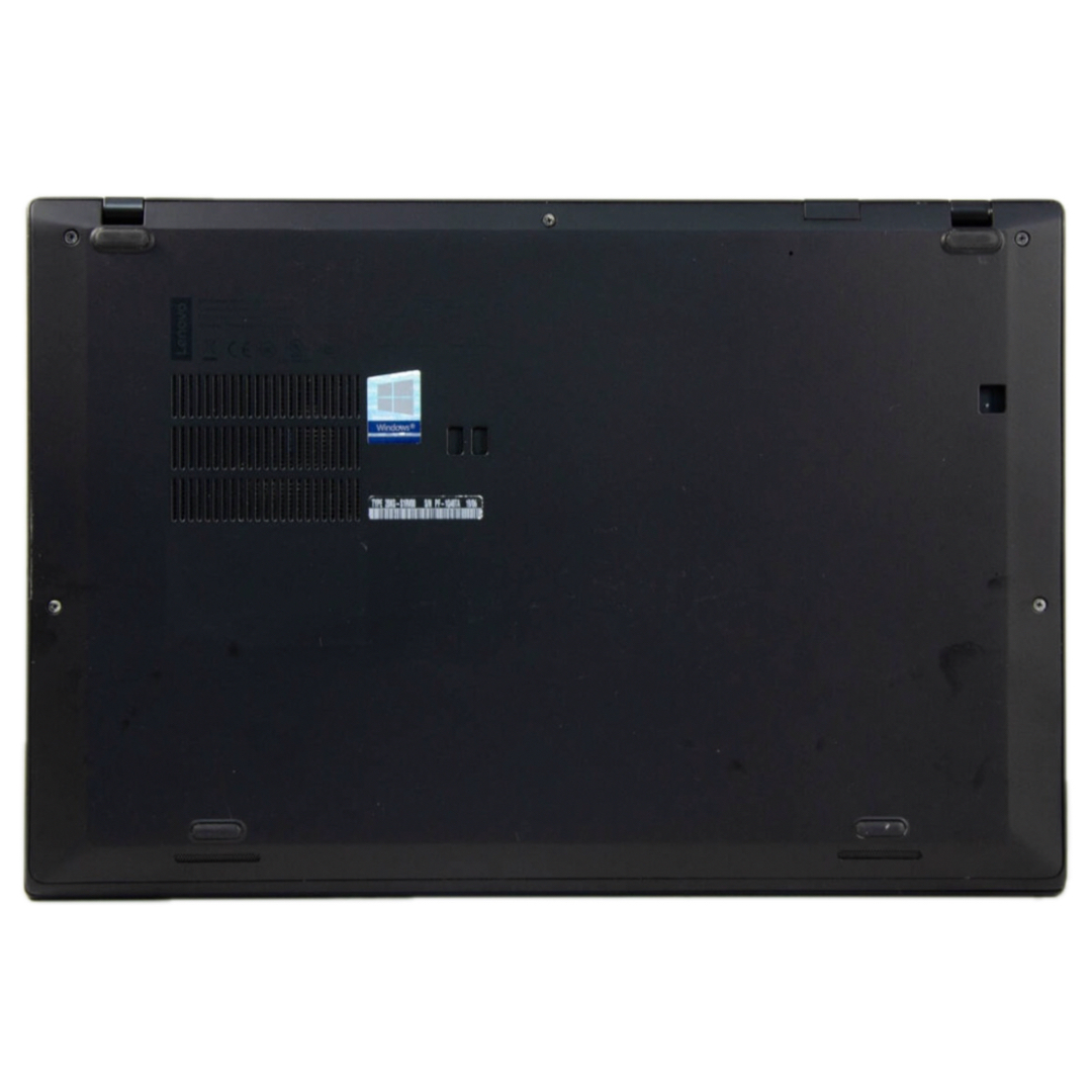 ノートPC ☆レノボ Lenovo ThinkPad X1☆ ノートPC ☆レノボ Lenovo ThinkPad X1☆