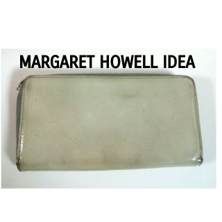 マーガレットハウエル(MARGARET HOWELL)のマーガレットハウエル 財布(財布)