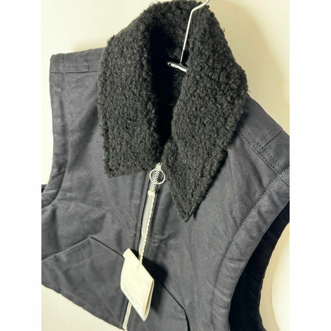 OUR LEGACY アワーレガシー GRIZZLY VEST size46 OUR LEGACY アワーレガシー GRIZZLY VEST size46