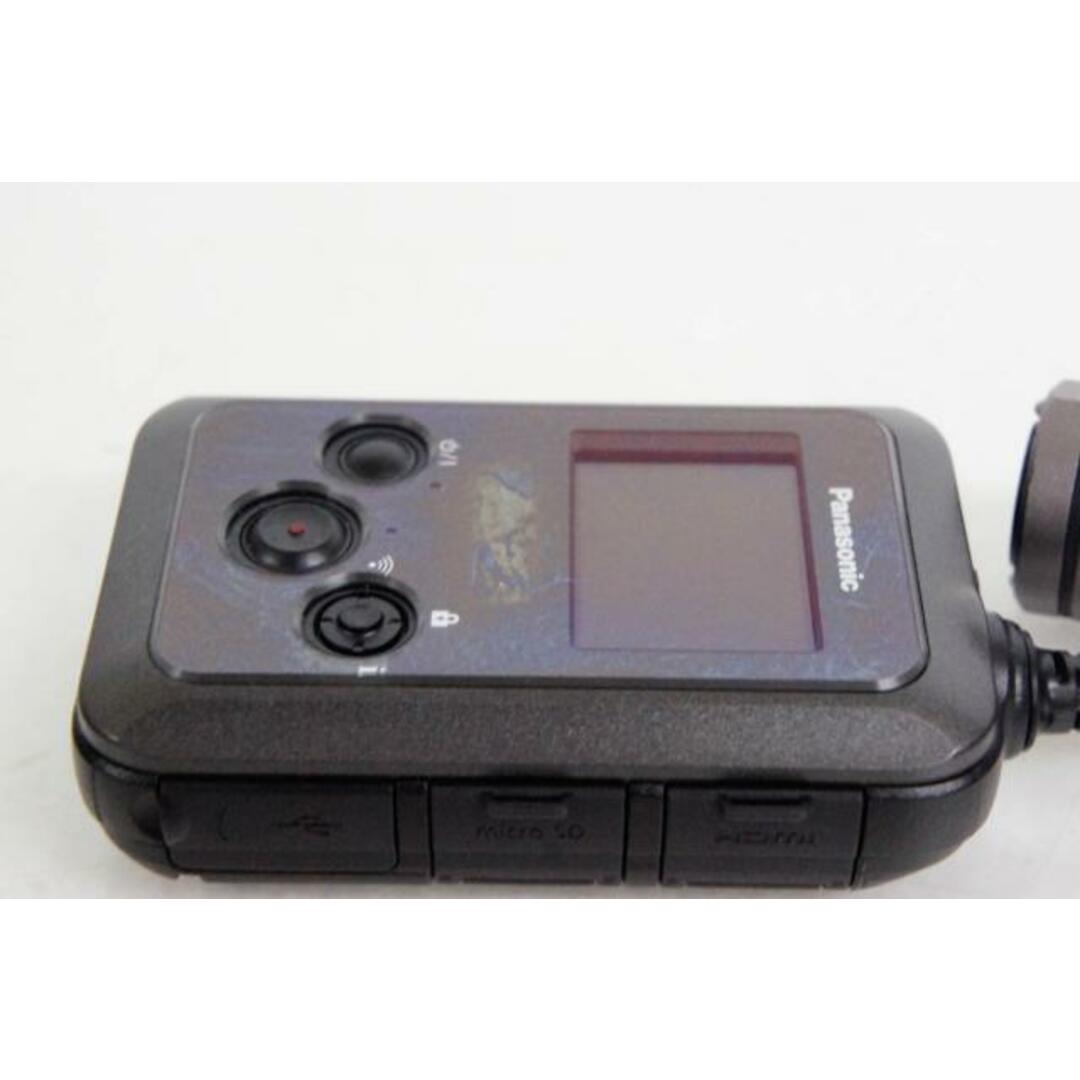 Panasonicパナソニック ウェアラブルカメラ AG-WN5 Panasonicパナソニック ウェアラブルカメラ AG-WN5