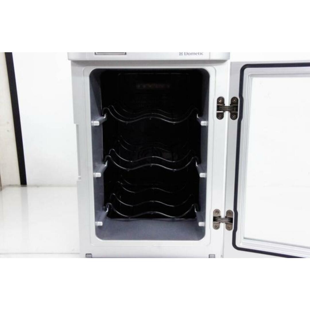 中古】Dometicドメティック ワインクーラー SW6 6本収納の通販 中古】Dometicドメティック ワインクーラー SW6 6本収納の通販