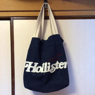 ホリスター(Hollister)のバック(ハンドバッグ)