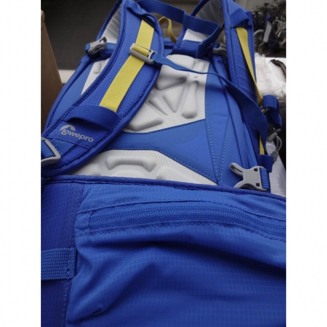 Lowepro - カメラバッグ LoweproフォトスポートBP200AW 2バック Lowepro - カメラバッグ LoweproフォトスポートBP200AW 2バック