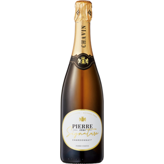 ノンアルコール・スパークリング ピエール ゼロ シニャチュール 白 750ml(その他)