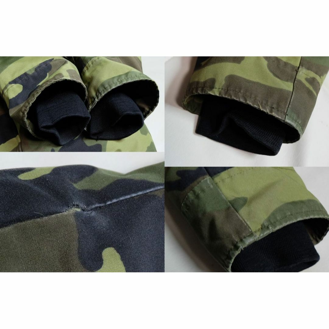 CANADA GOOSE - カナダグース ジャスパー ダウンジャケット M CANADA GOOSE - カナダグース ジャスパー ダウンジャケット M