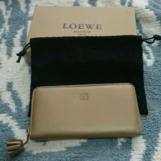 ロエベ(LOEWE)のLOEWEのお財布(財布)