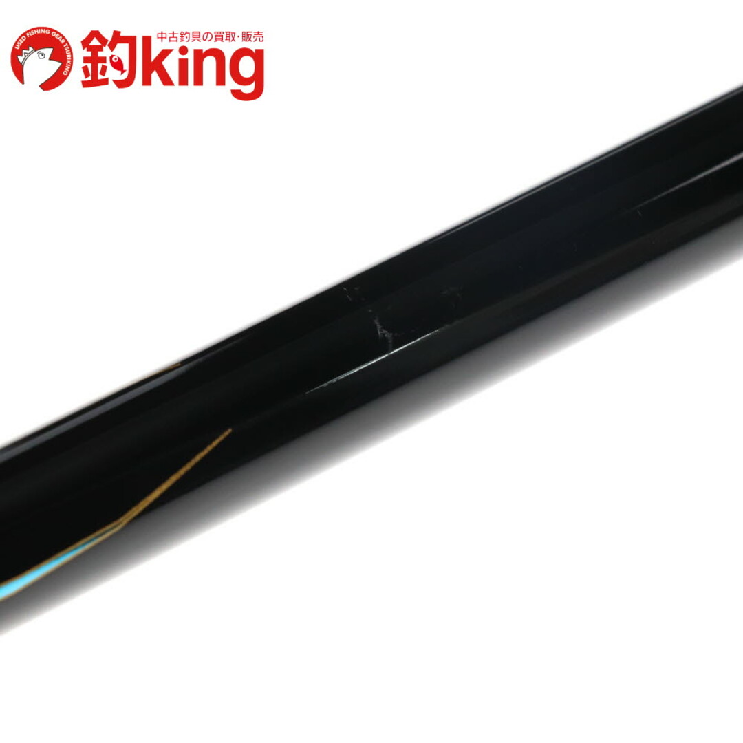 がまかつ - 【中古/美品】 がまかつ がま磯 マスターモデルII 口 がまかつ - 【中古/美品】 がまかつ がま磯 マスターモデルII 口
