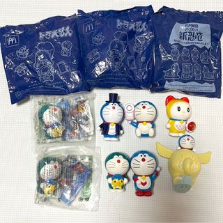 非売品未来デパート限定 ノベルティセット 非売品未来デパート限定 ノベルティセット