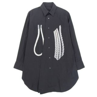 Yohji Yamamoto(プリント ・ シャツ)のフリマアイテム一覧 Yohji Yamamoto(プリント ・ シャツ)のフリマアイテム一覧