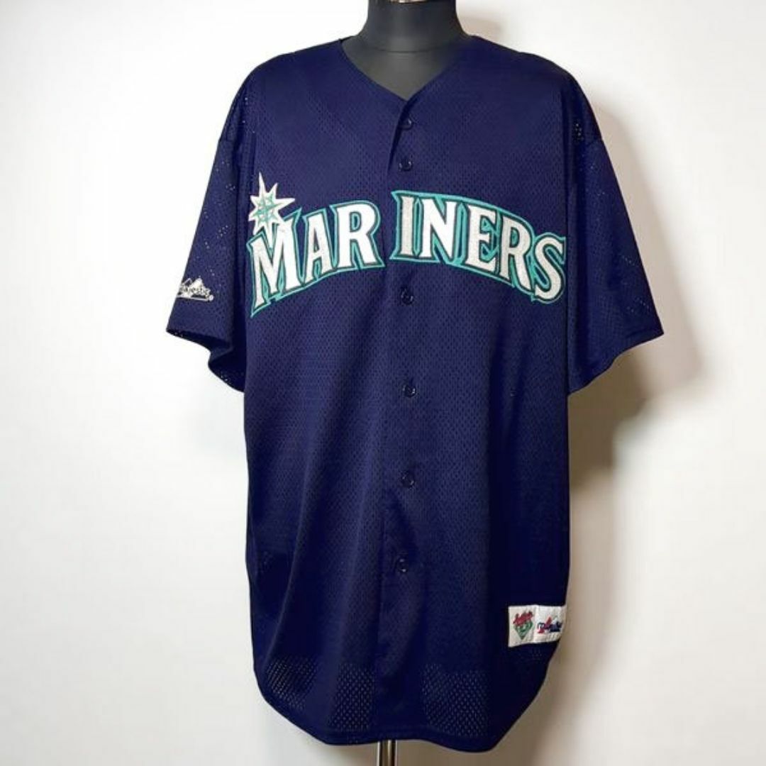 イチロー ユニフォーム マーリンズ マジェスティック Majestic イチロー ユニフォーム マーリンズ マジェスティック Majestic