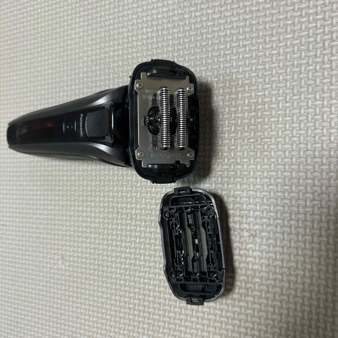 パナソニック ラムダッシュプロ5 中古 ES LV7W パナソニック ラムダッシュプロ5 中古 ES LV7W