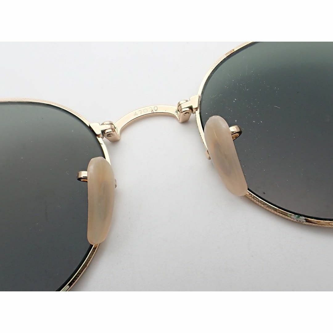 Ray-Ban - RAYBAN レイバン サングラス RB3532 フォールディング Ray-Ban - RAYBAN レイバン サングラス RB3532 フォールディング