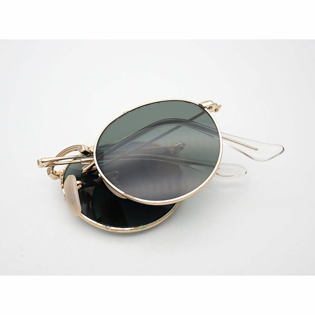 Ray-Ban - RAYBAN レイバン サングラス RB3532 フォールディング Ray-Ban - RAYBAN レイバン サングラス RB3532 フォールディング