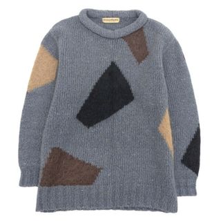 ISSEY MIYAKE(ニット/セーター)のフリマアイテム一覧 ISSEY MIYAKE(ニット/セーター)のフリマアイテム一覧