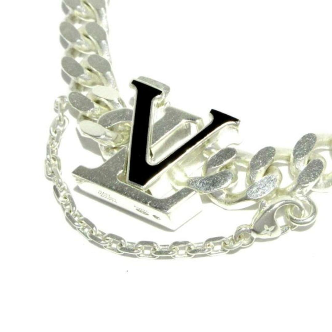 LOUIS VUITTON - LOUIS VUITTON(ルイヴィトン) ネックレス美品 LOUIS VUITTON - LOUIS VUITTON(ルイヴィトン) ネックレス美品