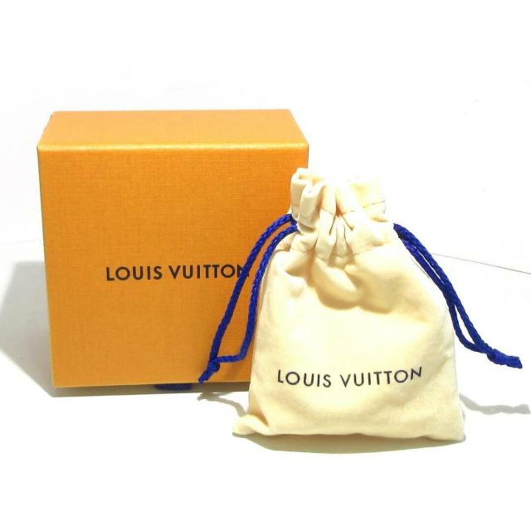 LOUIS VUITTON - LOUIS VUITTON(ルイヴィトン) ネックレス美品 LOUIS VUITTON - LOUIS VUITTON(ルイヴィトン) ネックレス美品