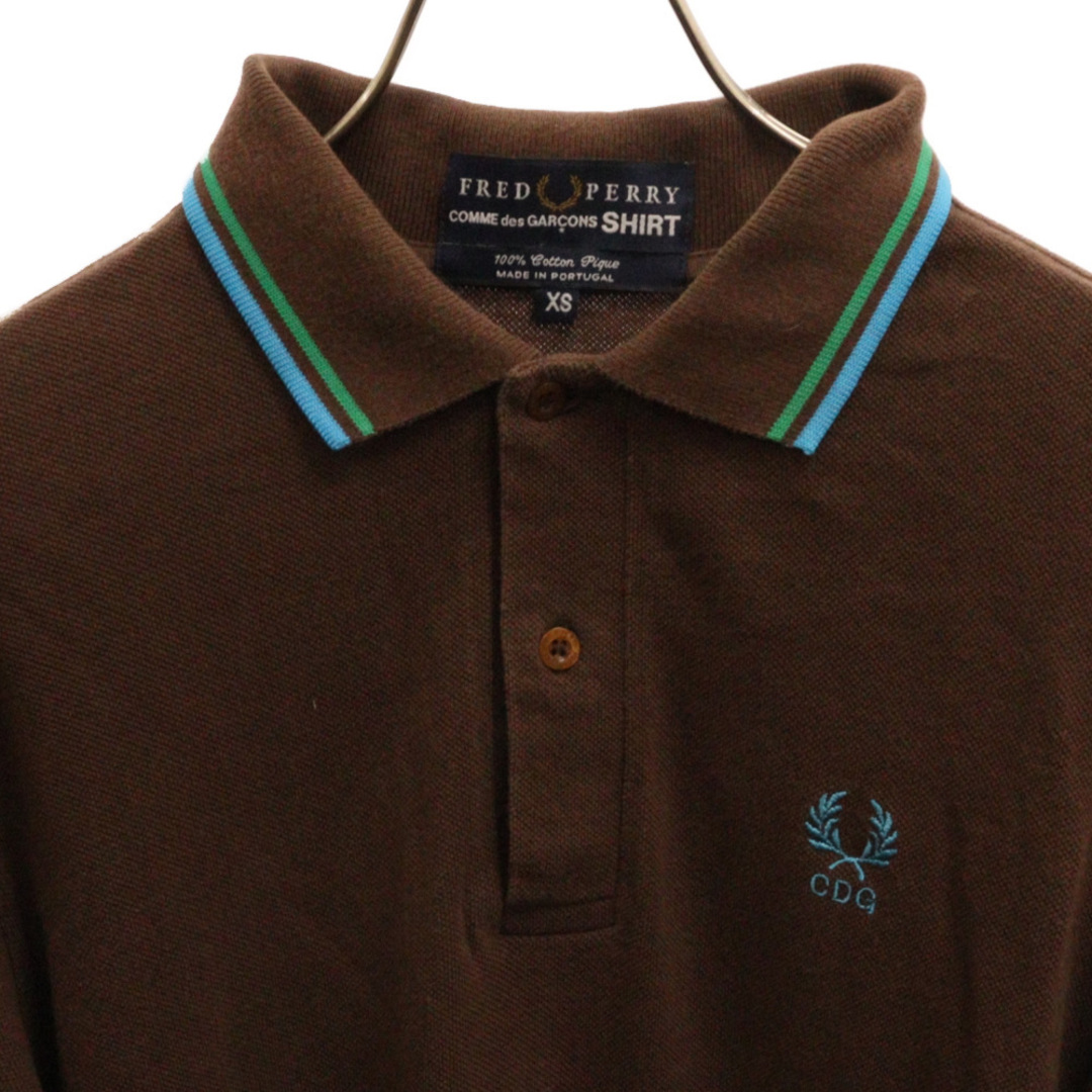 COMME des GARCONS - COMME des GARCONS SHIRT コムデギャルソン COMME des GARCONS - COMME des GARCONS SHIRT コムデギャルソン
