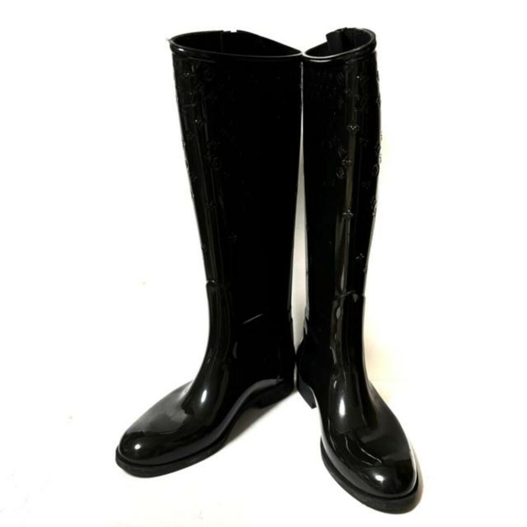 LOUIS VUITTON(ルイヴィトン) レインブーツ 37 レディース LOUIS VUITTON(ルイヴィトン) レインブーツ 37 レディース