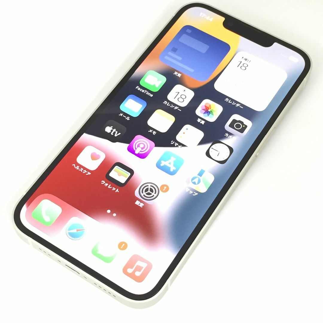 iPhone - 【B】iPhone 13/256GB/357492900136845の通販 by モバ iPhone - 【B】iPhone 13/256GB/357492900136845の通販 by モバ