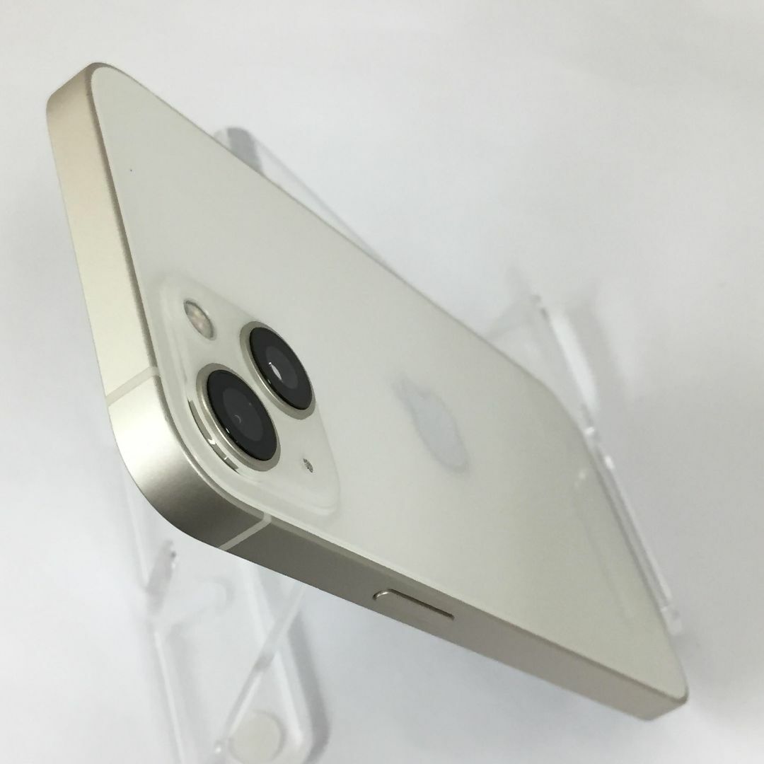 iPhone - 【B】iPhone 13/256GB/357492900136845の通販 by モバ iPhone - 【B】iPhone 13/256GB/357492900136845の通販 by モバ