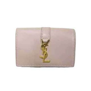 SAINT LAURENT(財布 ・ ベージュ系)のフリマアイテム一覧 SAINT LAURENT(財布 ・ ベージュ系)のフリマアイテム一覧