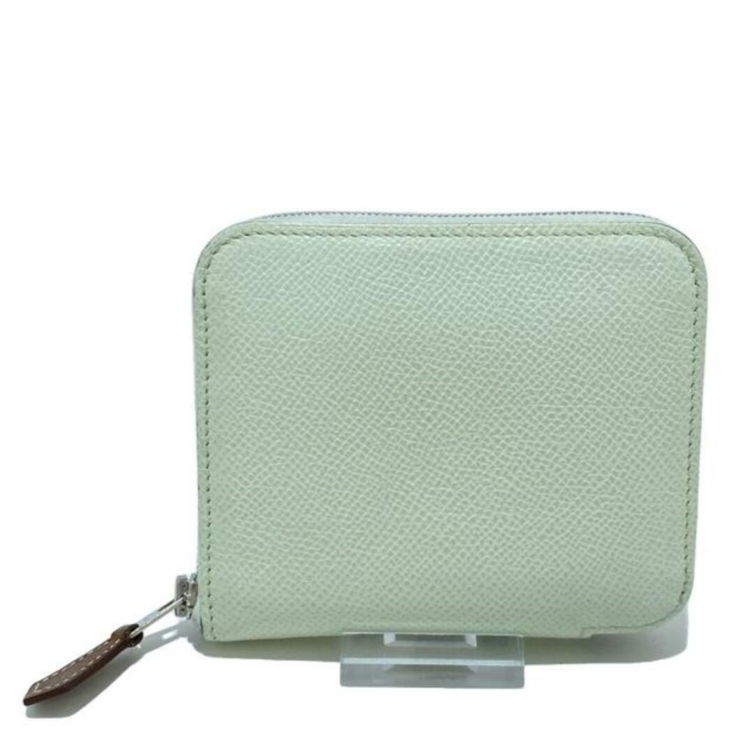 HERMES(エルメス) コインケース アザップコンパクトシルクイン HERMES(エルメス) コインケース アザップコンパクトシルクイン