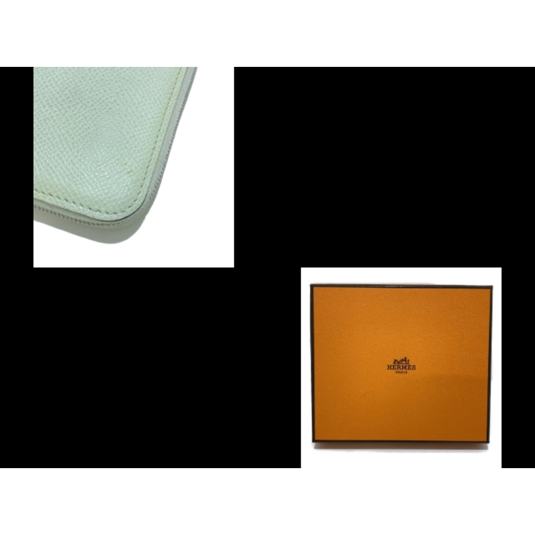 HERMES(エルメス) コインケース アザップコンパクトシルクイン HERMES(エルメス) コインケース アザップコンパクトシルクイン
