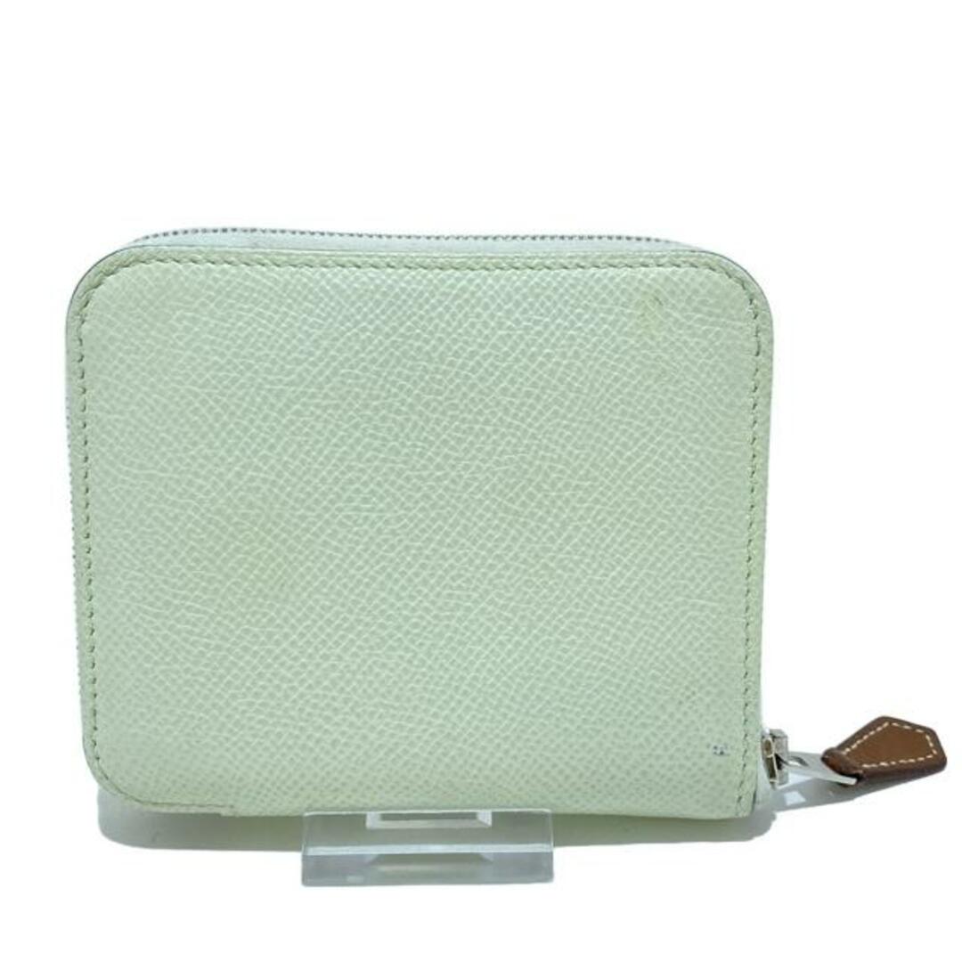 HERMES(エルメス) コインケース アザップコンパクトシルクイン HERMES(エルメス) コインケース アザップコンパクトシルクイン
