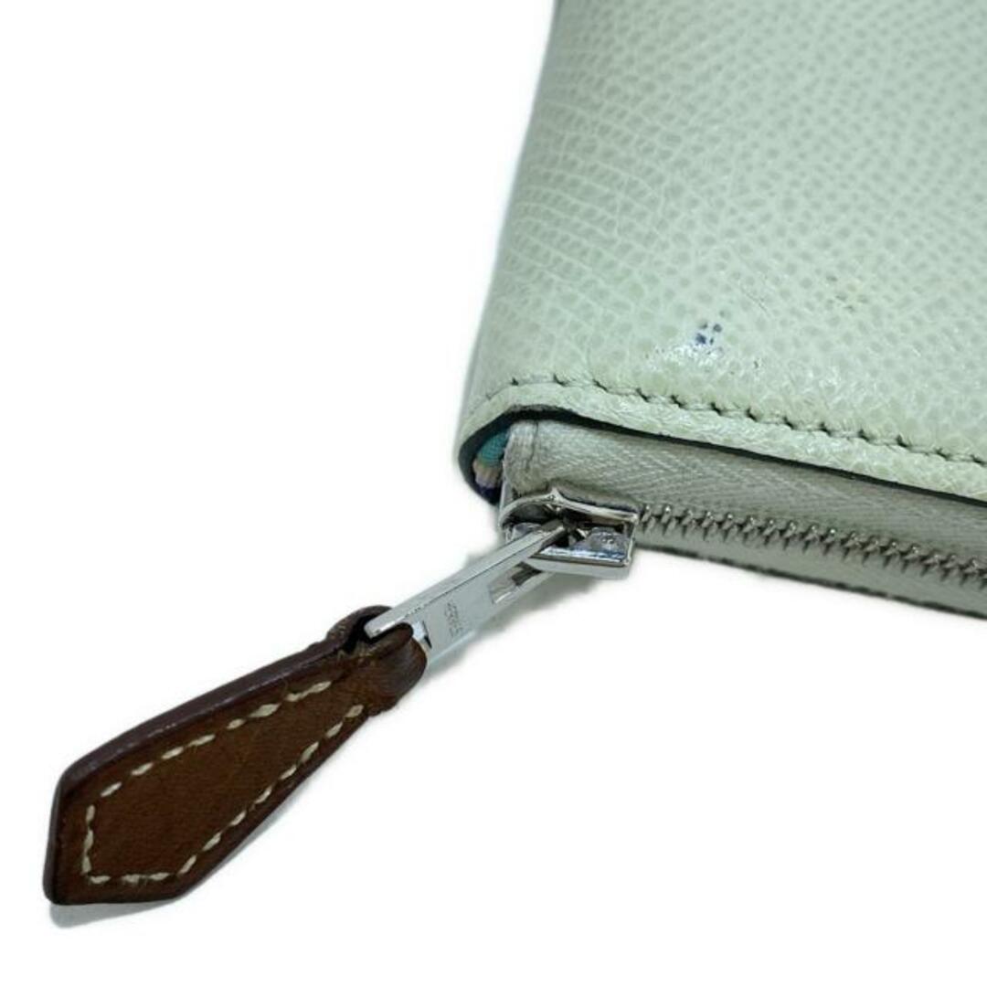 HERMES(エルメス) コインケース アザップコンパクトシルクイン HERMES(エルメス) コインケース アザップコンパクトシルクイン