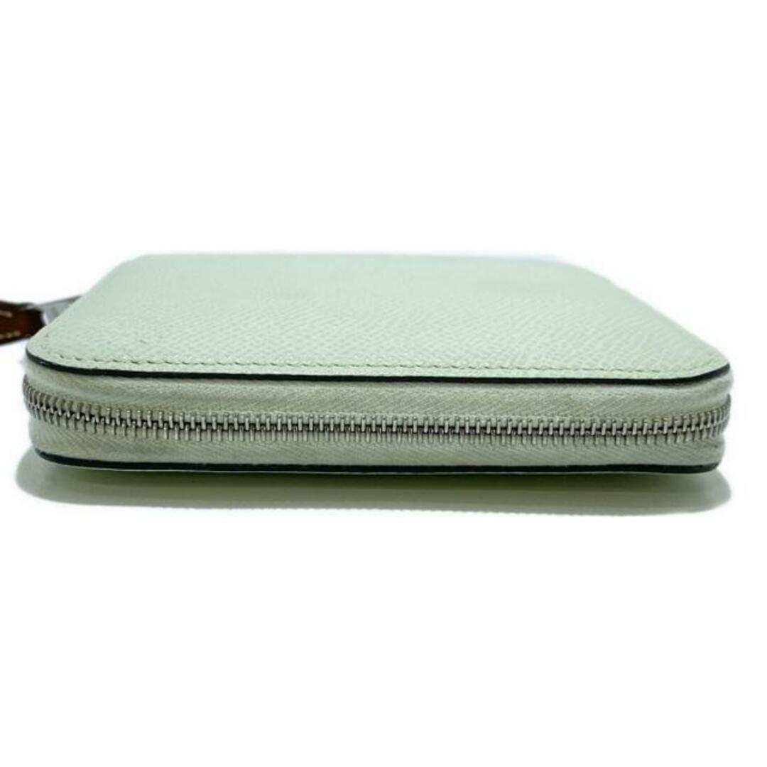 HERMES(エルメス) コインケース アザップコンパクトシルクイン HERMES(エルメス) コインケース アザップコンパクトシルクイン