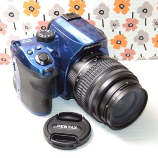 ペンタックス(PENTAX)の❤️Wi-Fi❤️ペンタックス k-30 一眼レフカメラ(デジタル一眼)