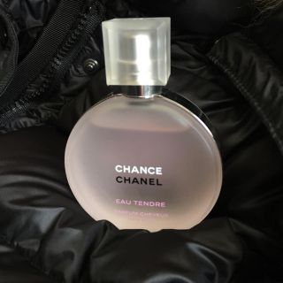 シャネル(CHANEL)のCHANELチャンス(ヘアウォーター/ヘアミスト)