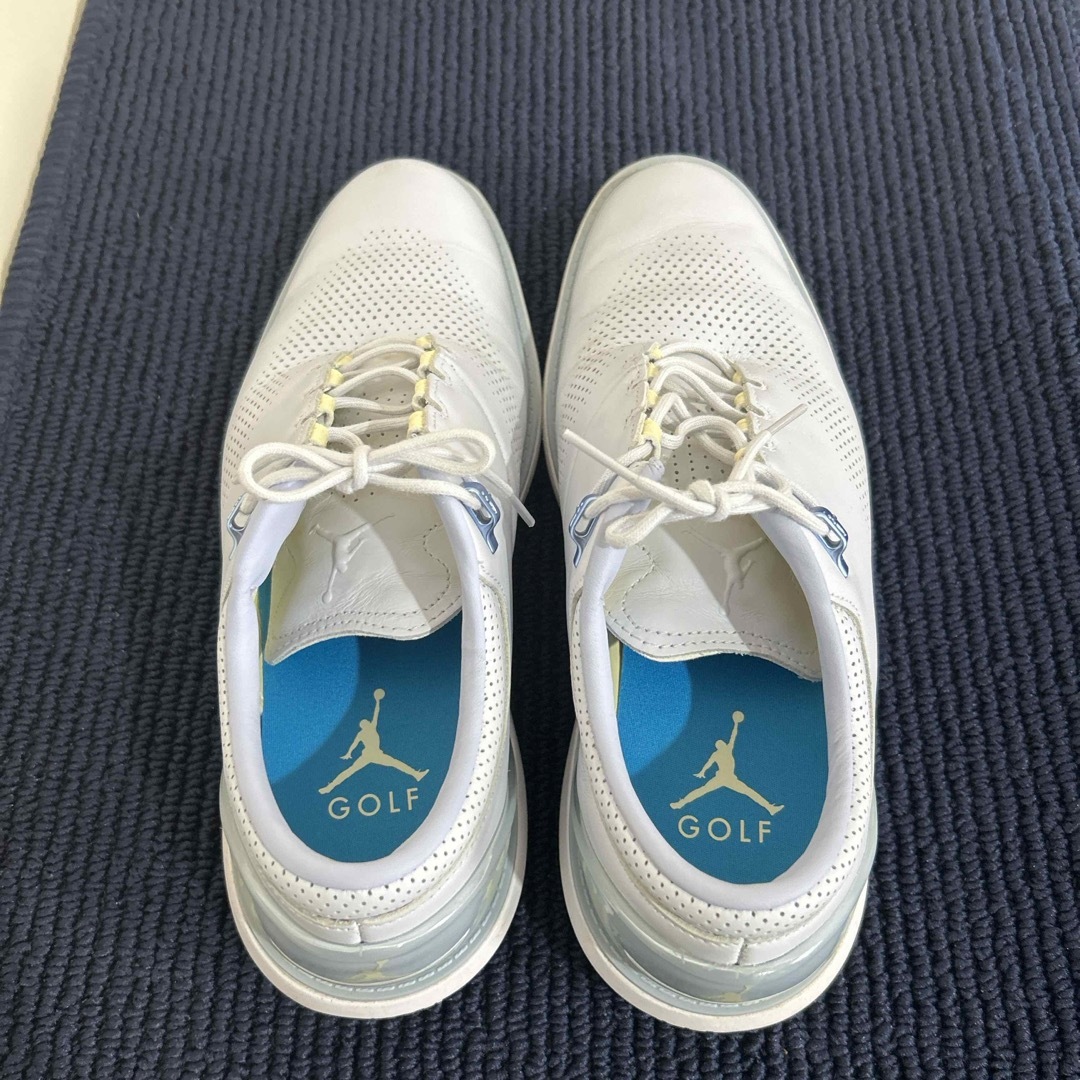 JORDAN ADG4ジョーダンスパイクレスゴルフシューズ JORDAN ADG4ジョーダンスパイクレスゴルフシューズ