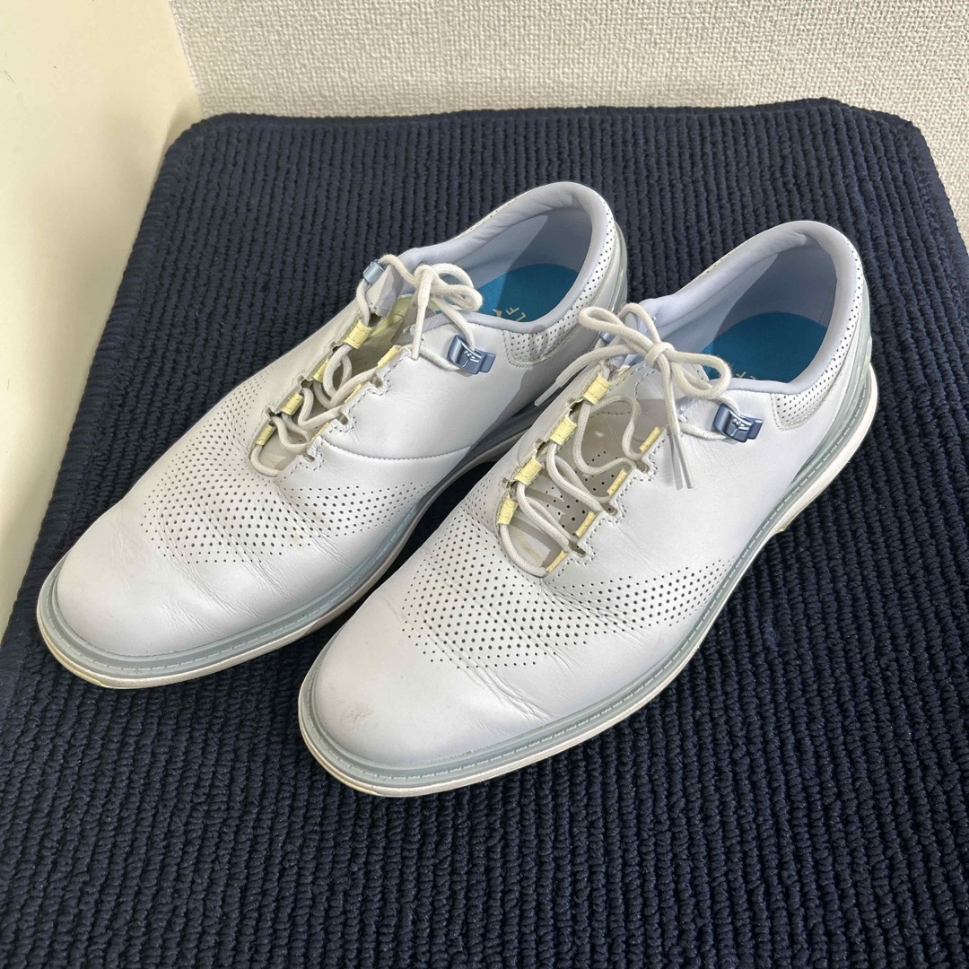 JORDAN ADG4ジョーダンスパイクレスゴルフシューズ JORDAN ADG4ジョーダンスパイクレスゴルフシューズ