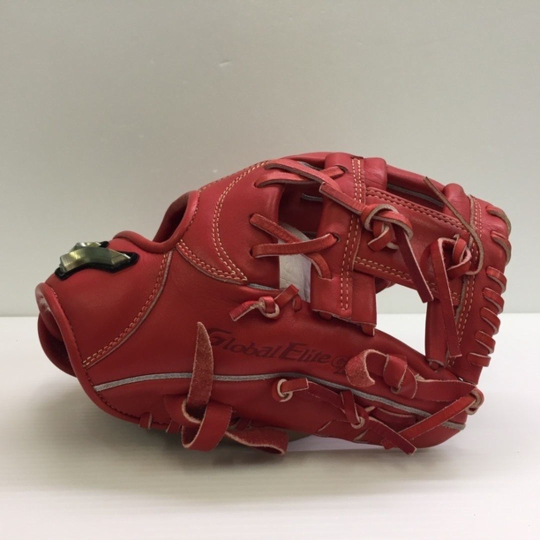 品 ミズノ MIZUNO グローバルエリート 少年軟式 内野手用 品 ミズノ MIZUNO グローバルエリート 少年軟式 内野手用