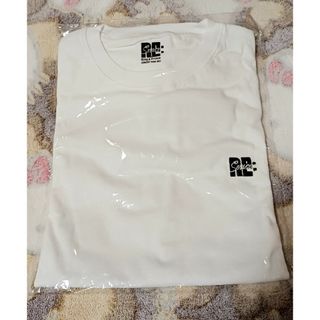 キングアンドプリンス(King & Prince)のKing & Prince Re:Sense 公式グッズ Tシャツ【新品未開封】(アイドルグッズ)