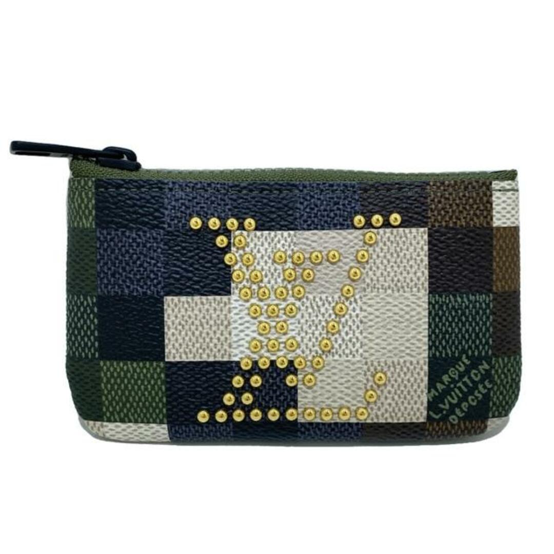 LOUIS VUITTON - LOUIS VUITTON(ルイヴィトン) コインケース LOUIS VUITTON - LOUIS VUITTON(ルイヴィトン) コインケース