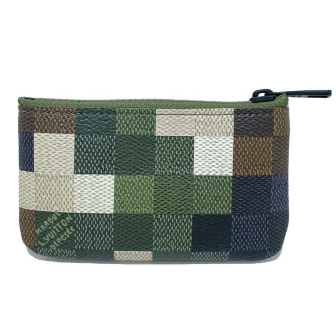LOUIS VUITTON - LOUIS VUITTON(ルイヴィトン) コインケース LOUIS VUITTON - LOUIS VUITTON(ルイヴィトン) コインケース